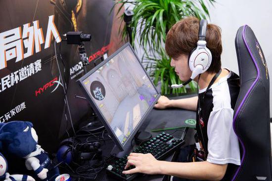 新游策划揭秘 打造真实版我的世界