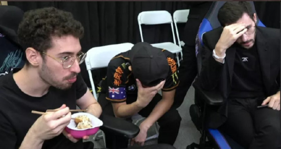 CSMajor电竞赛事在上海成功落幕