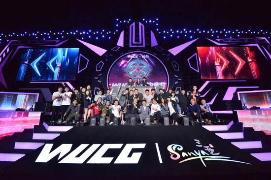 电竞专业毕业生如何看待游戏与职业的区别