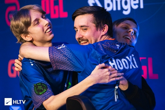 英雄联盟国际赛出现大比分碾压 LEC赛区面临严峻挑战中韩赛区竞争压力加剧